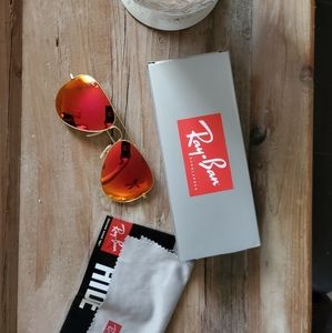 Rayban Aviators